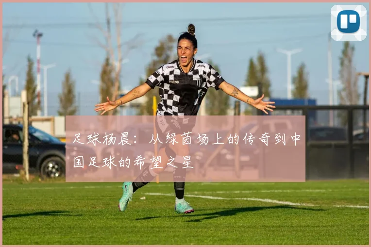 足球杨晨：从绿茵场上的传奇到中国足球的希望之星