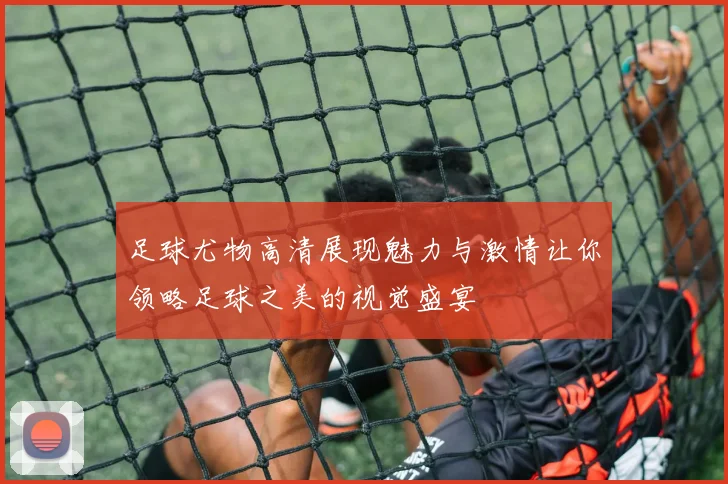 足球尤物高清展现魅力与激情让你领略足球之美的视觉盛宴